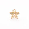 23396912206_93856249 Wholesale Geometric Small Alloy Hair Clips