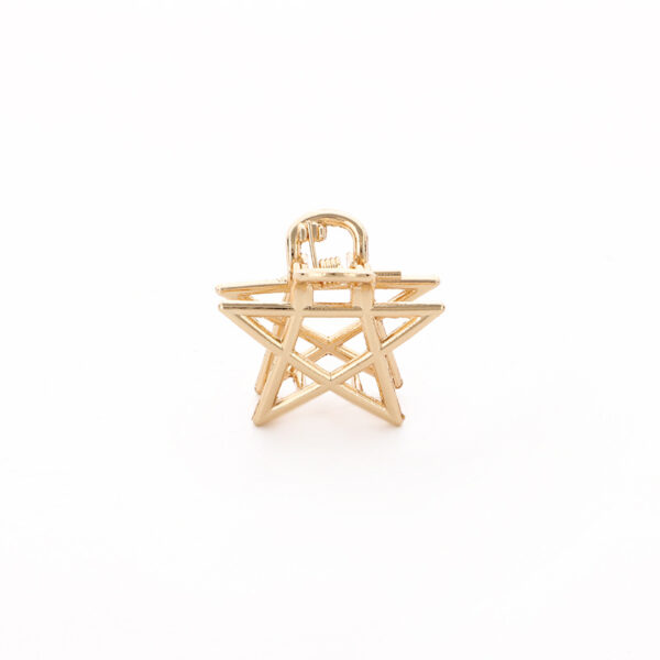 23396912206_93856249 Wholesale Geometric Small Alloy Hair Clips