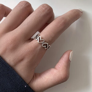 J1319 / Opening adjustable