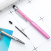 Wholesale Metal Crystal Ballpoint Pen Diamond Capacitive Ballpoint Pen