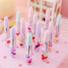 Wholesale Plastic Lipstick Shape Ballpoint Pen