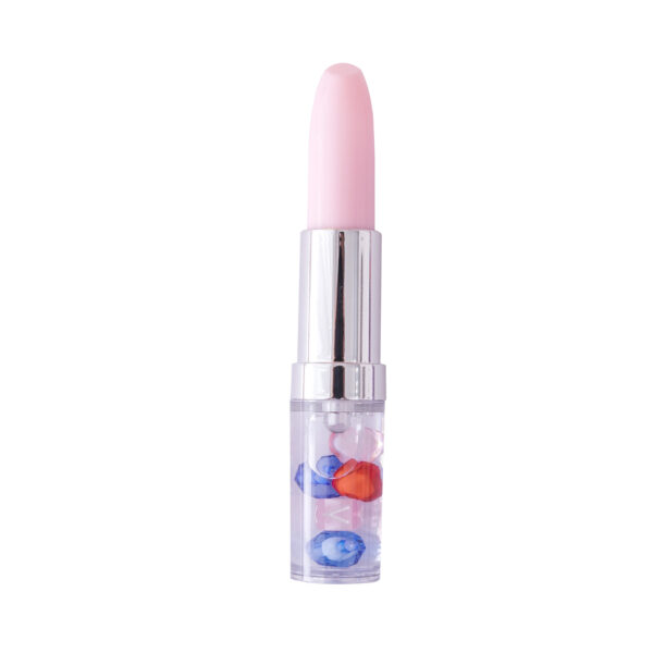Wholesale Plastic Lipstick Shape Ballpoint Pen