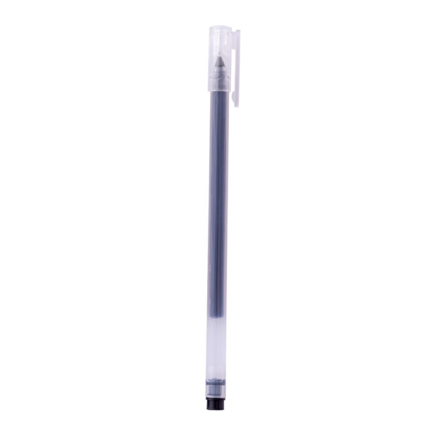 23427584451_1122708408 Wholesale Plastic Polished Gel Pen