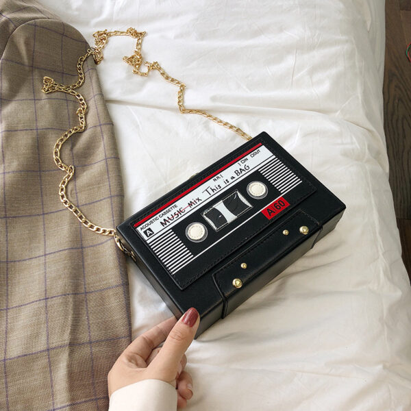 23439495228_1560529568 Wholesale Synthetic Leather Shaped Box Shoulder Small Square Bag