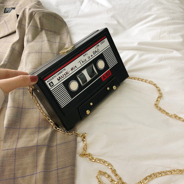 23439498277_1560529568 Wholesale Synthetic Leather Shaped Box Shoulder Small Square Bag