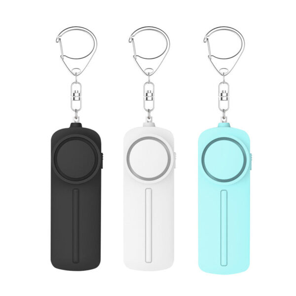 Wholesale ABS Keychain
