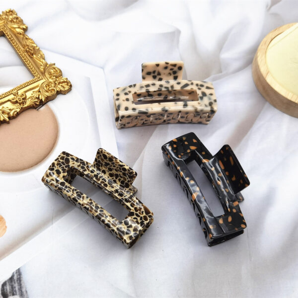 23472174532_970159888 Wholesale Vintage Leopard Shark Acetate Hair Clips