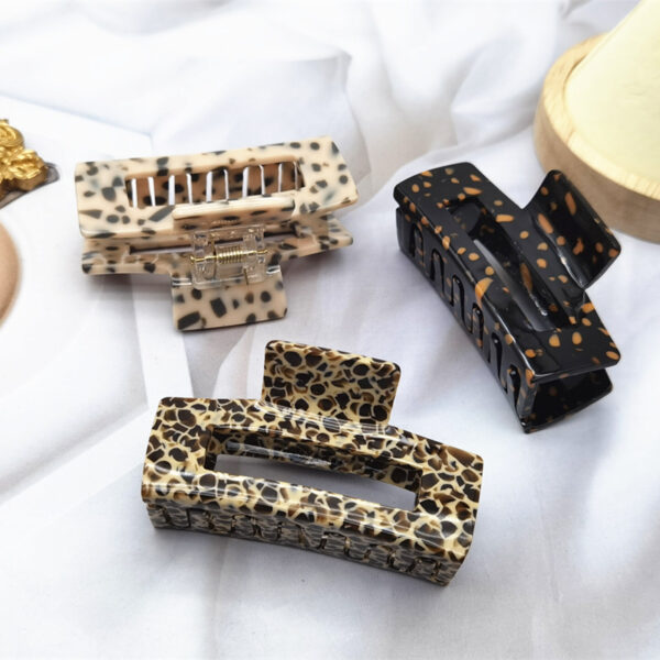 23472186160_970159888 Wholesale Vintage Leopard Shark Acetate Hair Clips