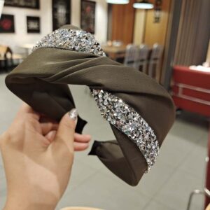 Army Green Drill Strip