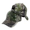 Wholesale Camouflage Hat Tree Fan Cotton Baseball Cap