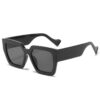 23510025367_2011404358 Wholesale Square Small Frame PC Sunglasses for Men and Women