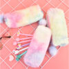 23524356003_678480493-1 Wholesale Plush Pencil Case