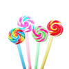 Wholesale Plastic Lollipop Gel Pen
