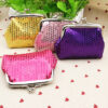 Wholesale Polyester Kids Coin Purse