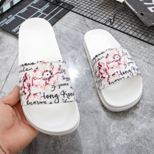 Wholesale PVC Outer Wear Slippers