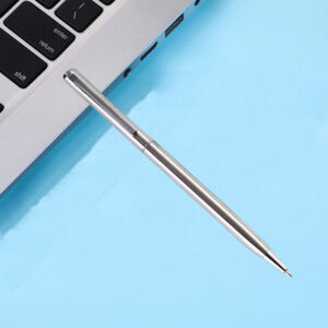 Bullet 1.0 / Steel Rod Black