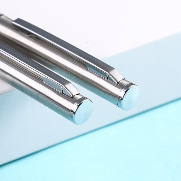 Wholesale Stainless Steel Metal Pen