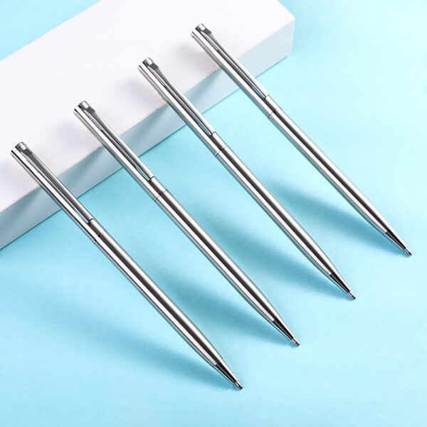 Wholesale Stainless Steel Metal Pen