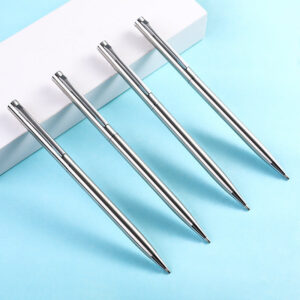 Wholesale Stainless Steel Metal Pen