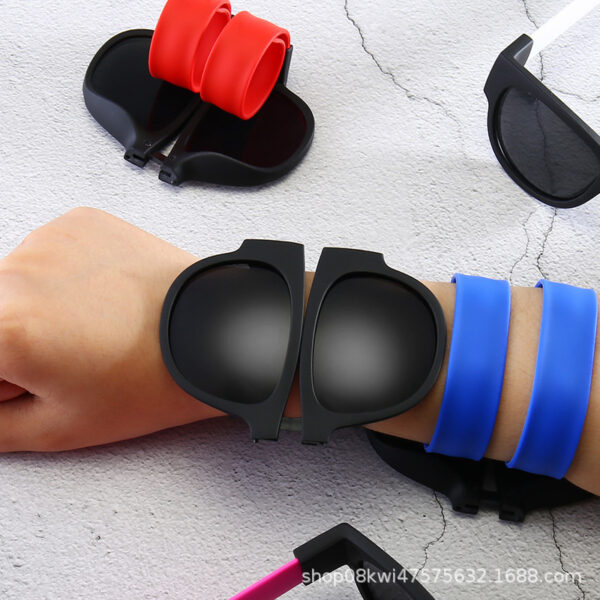 Wholesale PC Folding Mirror