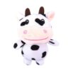 Wholesale Cow Plush Pendant Keychain