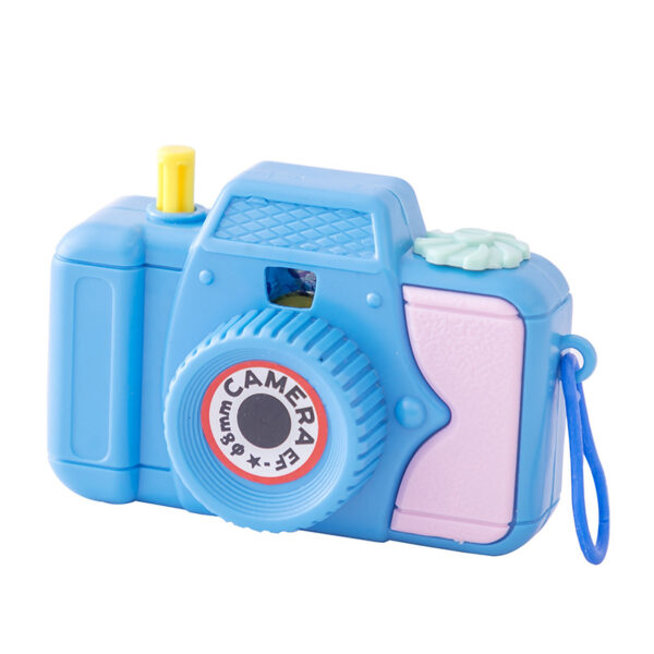 23677540848_73369035 Wholesale Cartoon Children's Camera Shaped Toys OLY-TOY-QM002