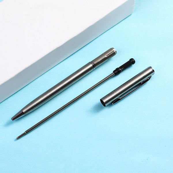 Wholesale Stainless Steel Metal Pen