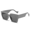 23695961222_2011404358 Wholesale Square Small Frame PC Sunglasses for Men and Women