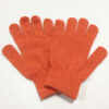 2457286898_579133254 Wholesale Winter Warm Five Finger Gloves Solid Color Acrylic Knitted Gloves