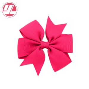 14 / Yao ming ribbon
