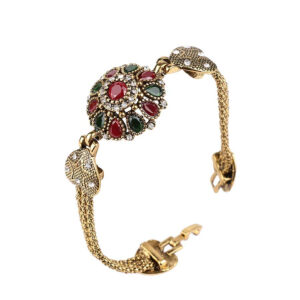 2563483871_2077696031 Wholesale Vintage Alloy Bracelet