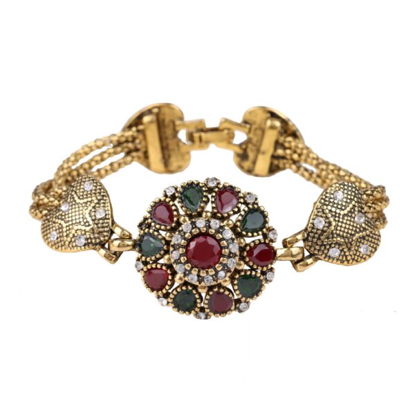 Wholesale Vintage Alloy Bracelet