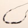 Wholesale Glass Beads Turquoise Beads Necklaces Sweater Chains