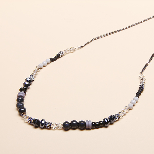 Wholesale Glass Beads Turquoise Beads Necklaces Sweater Chains