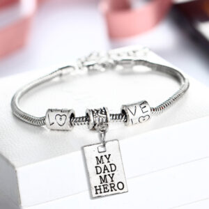 my dad my hero