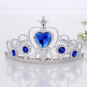 Sapphire Blue