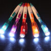 Wholesale Plastic Flashlights with LED Lights and Multifunctional Ballpoint Pens