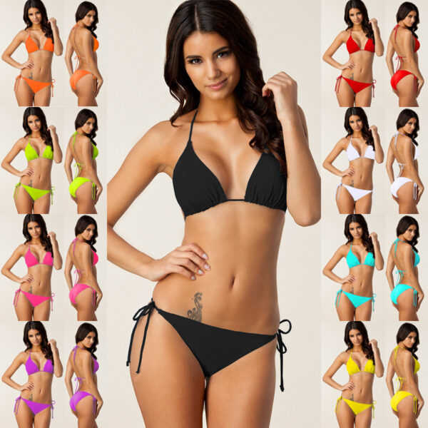 Wholesale New Nylon Swimsuit