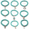Wholesale Turquoise Beads Bracelet