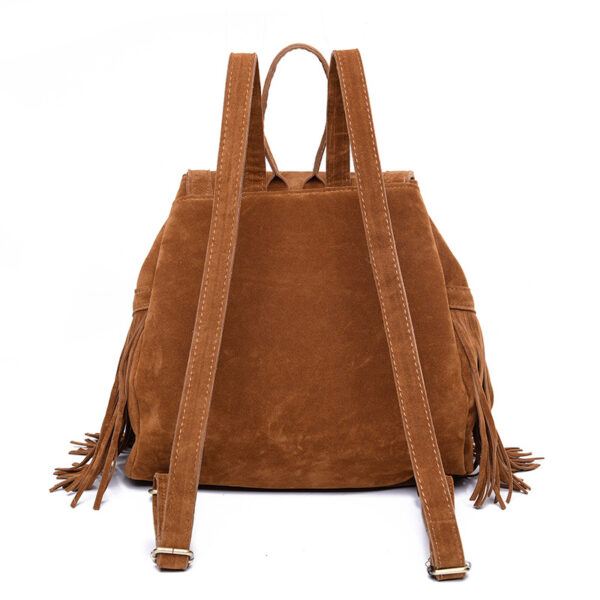 Wholesale Cotton Shoulder Bags, Tassel Bags, Travel Backpacks