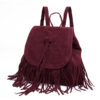 Wholesale Cotton Shoulder Bags, Tassel Bags, Travel Backpacks