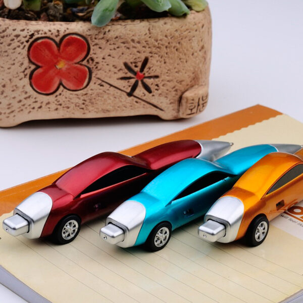 Wholesale Automotive Plastic Ballpoint Pen