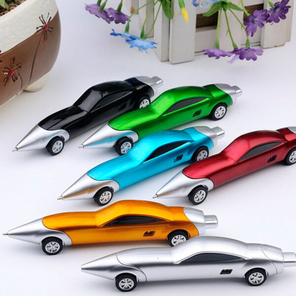 Wholesale Automotive Plastic Ballpoint Pen