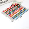 3153079906_2118088041-1 Wholesale Woven Flag Flag Colors Leather Bracelet