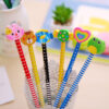 Wholesale Wooden HB Pencil with Eraser