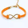3167419810_2130544268 Wholesale Symbol 8 Hemp Rope Alloy Bracelet