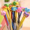 Wholesale Wooden HB Pencil with Eraser