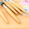 Wholesale Writing Brushes Wooden Ballpoint Pen