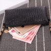 3223782078_658541561 Wholesale PU Crocodile Pattern Crossbody Bag