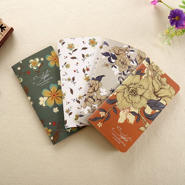 Wholesale rtable Paper Diary
